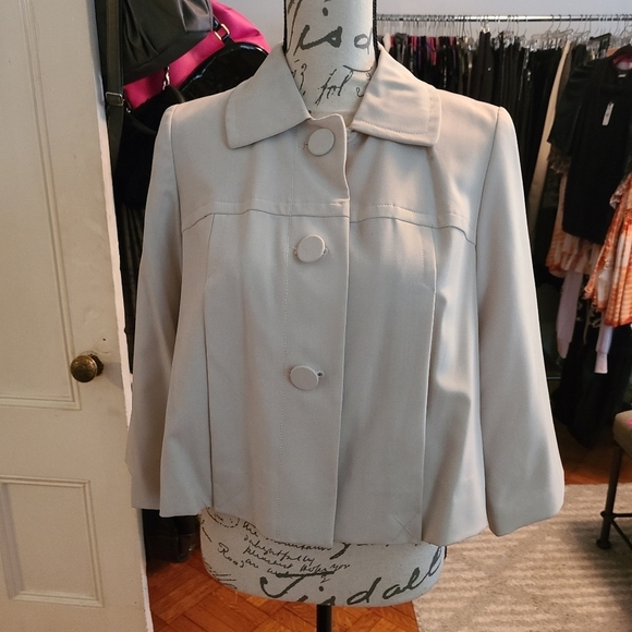 George Jackets & Blazers - Cute jacket hp🔥🔥🔥🔥